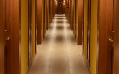 Limpieza de hoteles en Barcelona: el factor invisible que define la experiencia del huésped